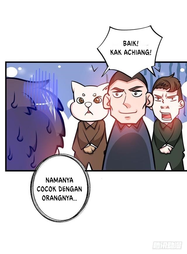Strongest Divine Doctor Mixed City chapter 23